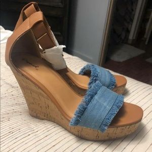 Wedges